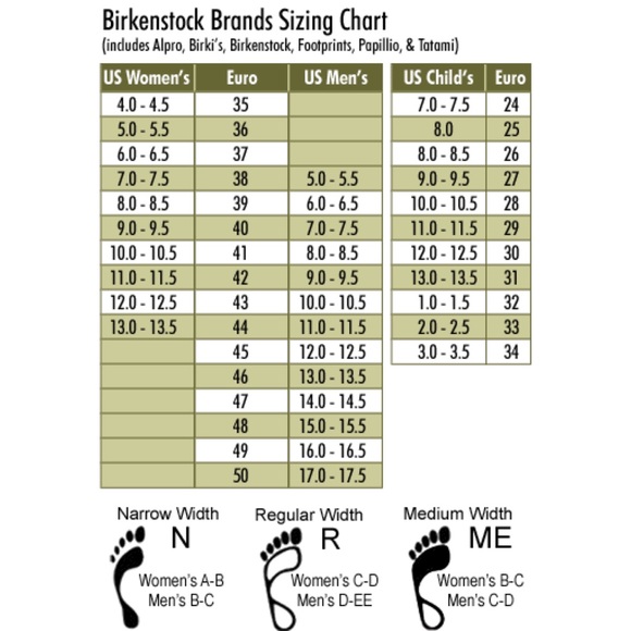 Betula by Birkenstock Zara Embroidered Sandals Floral Boho Festival Sz 7 Narrow - Picture 9 of 9